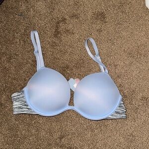 VS PINK wear everywhere super push up